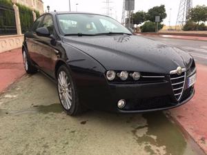 ALFA ROMEO  JTD Qcv ti Sportwagon -08