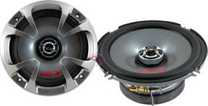 ALTAVOCES ALPINE SPR-17LP