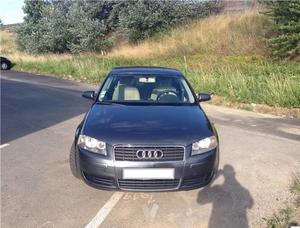 AUDI A3 1.9 TDI AMBITION -04