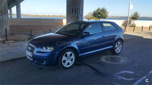 AUDI A3 1.9 TDI AMBITION 3p.