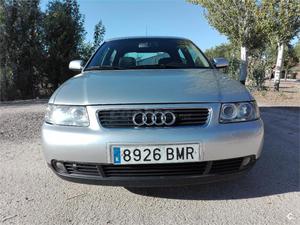 AUDI A3 1.9 TDI AMBITION 3p.