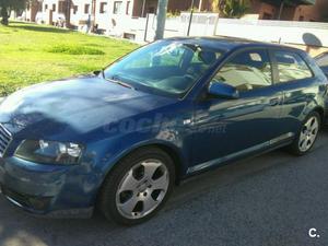 AUDI A3 1.9 TDI AMBITION 3p.