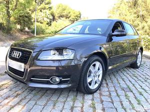 AUDI A3 Sportback 1.6 TDI 105cv Ambition 5p.