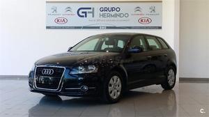 AUDI A3 Sportback 1.6 TDI 105cv Attraction 5p.