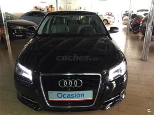 AUDI A3 Sportback 2.0 TDI 140 S tronic Ambition 5p.