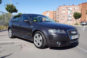 AUDI A3 Sportback 2.0 TDI Ambiente DPF -06