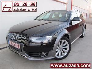 AUDI A4 Allroad Quattro 2.0 TDI 177cv S tronic quattro 5p.