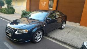 AUDI A4 Avant 2.0 TDI 140cv multitronic -07