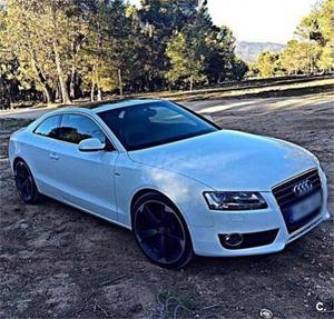 AUDI A5 1.8 TFSI 160cv 2p.