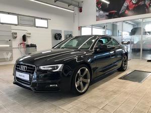 AUDI A5 Coupe 2.0 TDI 177cv quattro S tronic -14