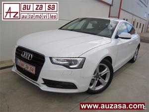 AUDI A5 Sportback 2.0 TDI 177cv multitronic 5p.