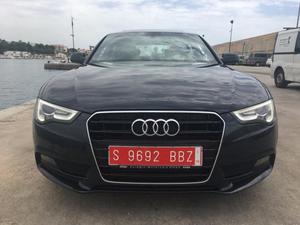 AUDI A5 Sportback 3.0 TDI 204cv multitronic -14