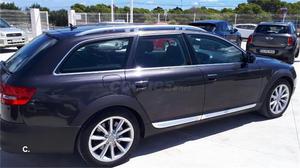 AUDI Allroad Quattro 4.2 FSI tiptronic 5p.