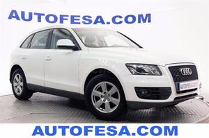 AUDI Q5 2.0 TDI 143cv DPF 5p.