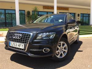 AUDI Q5 2.0 TDI 170cv quattro 5p.