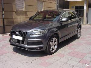 AUDI Q7 3.0 TDI 245cv quattro tiptronic Ambition 5p.