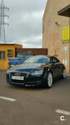 AUDI TT Coupe 3.2 quattro 3p.