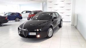 Alfa Romeo  Jtd 16v Selective 4p. -08