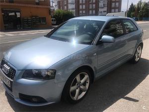 Audi A3 2.0 Tdi Ambiente 3p. -07