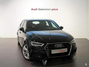 Audi A3 S Line Edition 2.0 Tdi Sportback 5p. -17