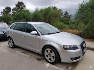 Audi A3 Sportback 2.0 Tdi Ambition Dpf 5p. -05