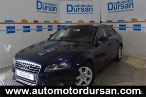 Audi A4 Avant 2.0 Tdi 143cv Dpf 5p. -10