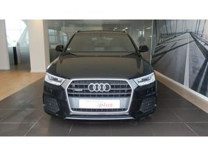 Audi Q3 2.0TDI Sport edition quattro S tronic 150