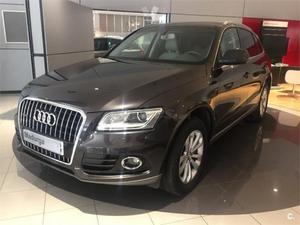 Audi Q5 2.0 Tdi 177cv Quattro S Tronic Ambiente 5p. -13