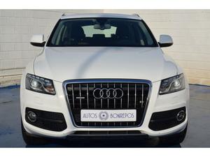 Audi Q5 3.0TDI quattro S-T DPF