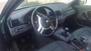 BMW Compact 316ti Compact 3p.