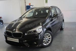 BMW Serie 2 Active Tourer 218d 5p.