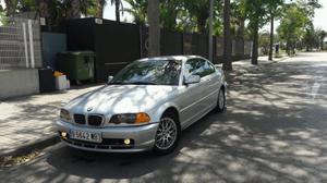 BMW Serie CI -00