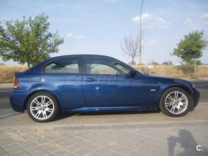 BMW Serie Cd 2p.