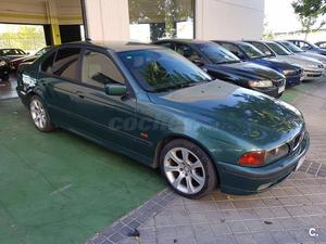 BMW Serie D AUTO 4p.