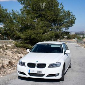 BMW Serie d Efficient Dynamics Edition -11