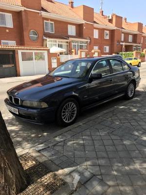 BMW Serie d Exclusive -02