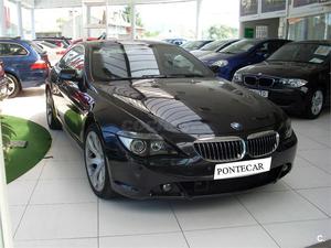 BMW Serie i 2p.