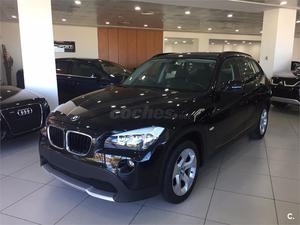 BMW X1 sDrive18d 5p.