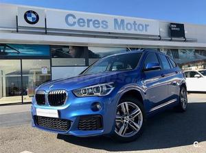 BMW X1 sDrive18d 5p.