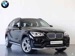 BMW X1 sDrive18d 5p.