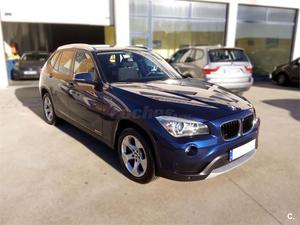 BMW X1 sDrive18d 5p.