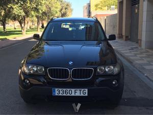 BMW X3 2.0d -06