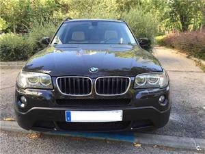 BMW X3 2.0d 5p.