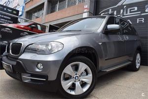 BMW X5 3.0d 5p.