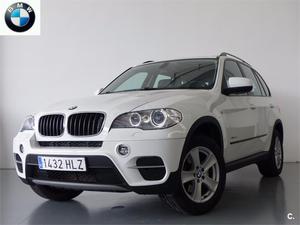 BMW X5 xDRIVE30d 5p.