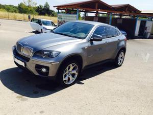 BMW X6 xDrive35d -10