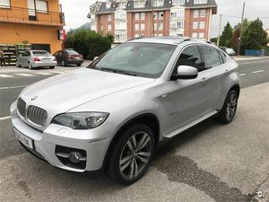 BMW X6 xDrive40d 5p.