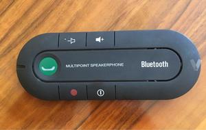 Bluetooth para coche