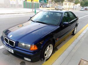 Bmw 316i 