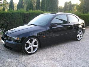 Bmw Compact 320td Compact 3p. -02